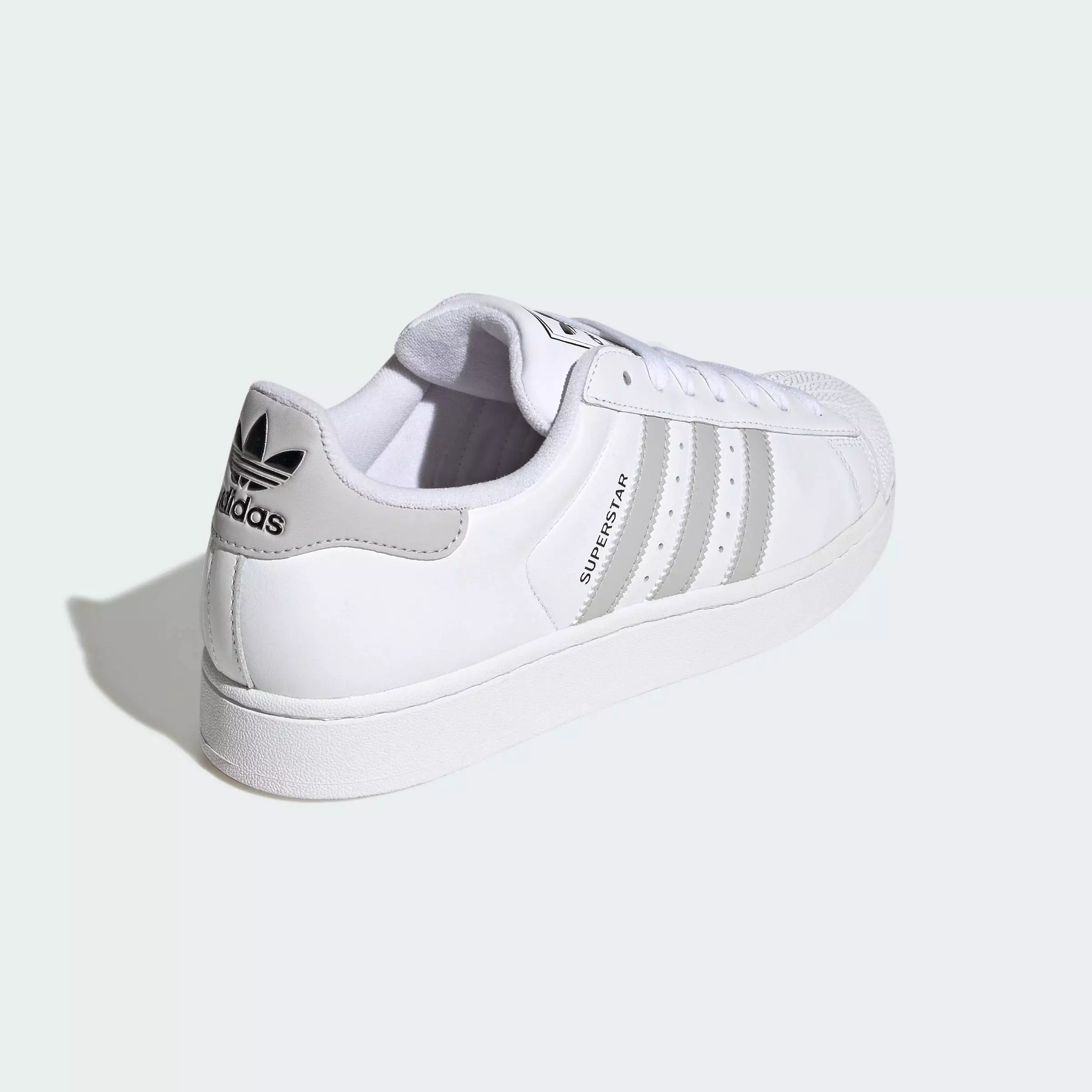 Lifestyle Superstar II Shoes Unisex White JQ4731