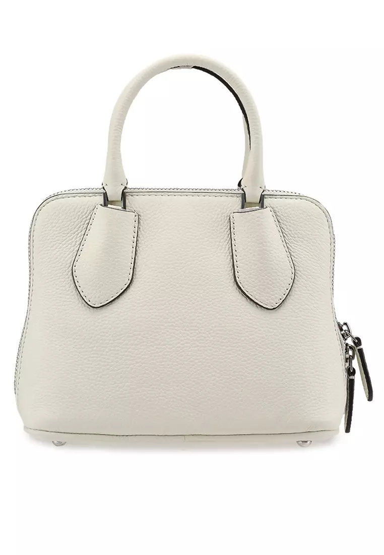 TORY BURCH Swing Mini Satchel Bag (nt) 2025 | Buy TORY BURCH