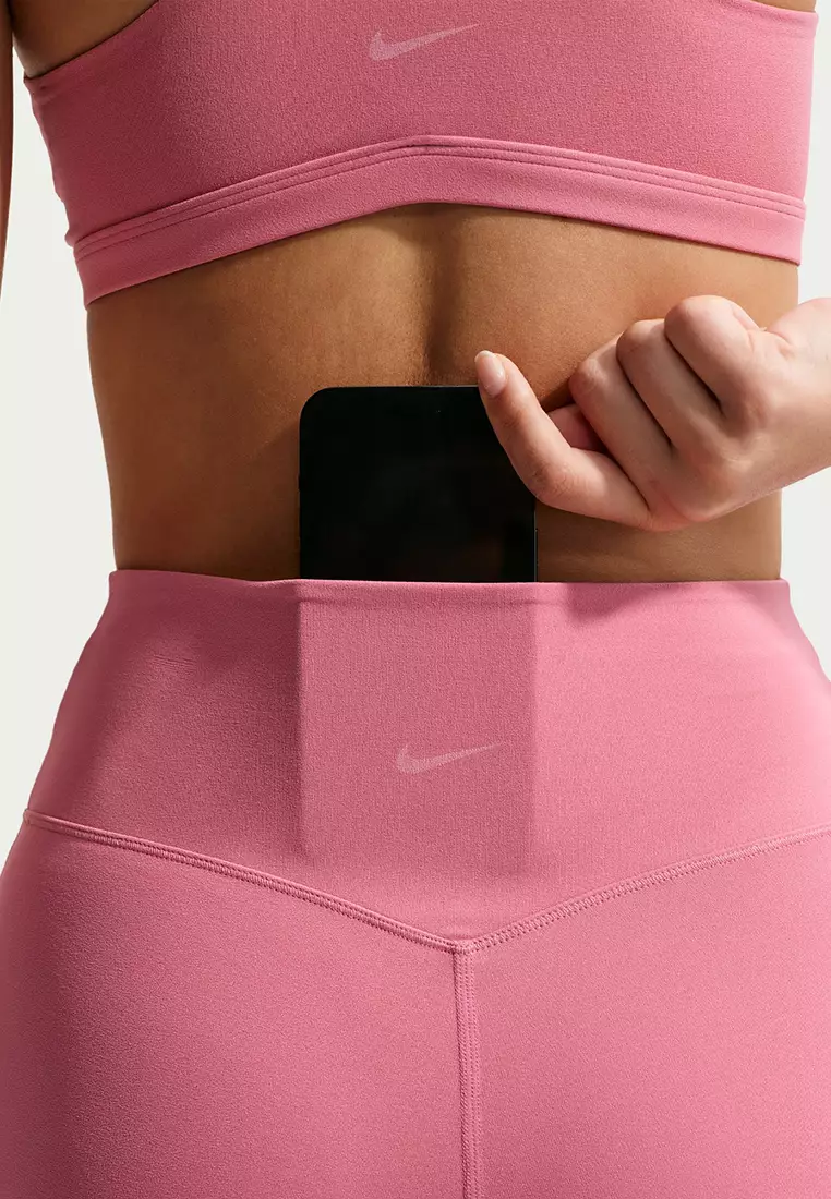Nike Dri-Fit Zenvy Hr Flare Usea