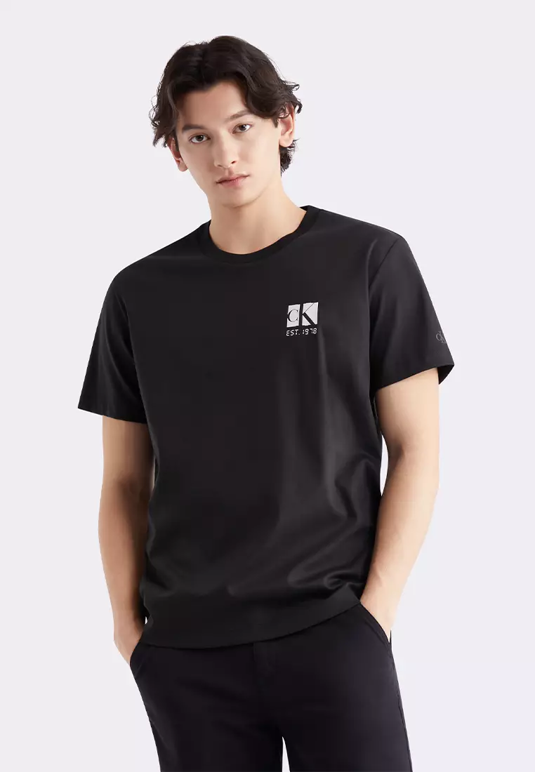 Calvin klein t shirt philippines shop