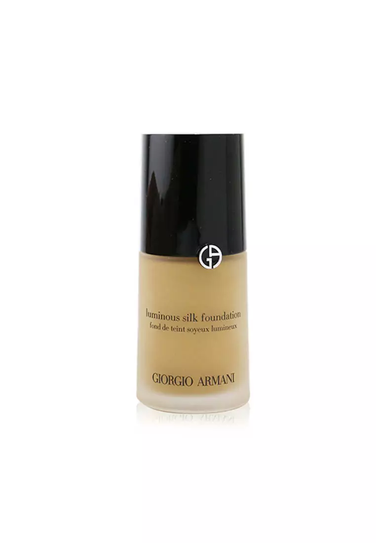 Giorgio Armani - Luminous Silk Foundation - # 6.25 30ml/1oz