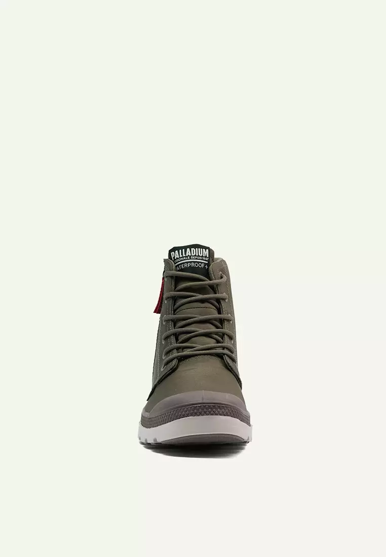 Pampa Hi Seekr2 LT+ WP+ Women's Boots