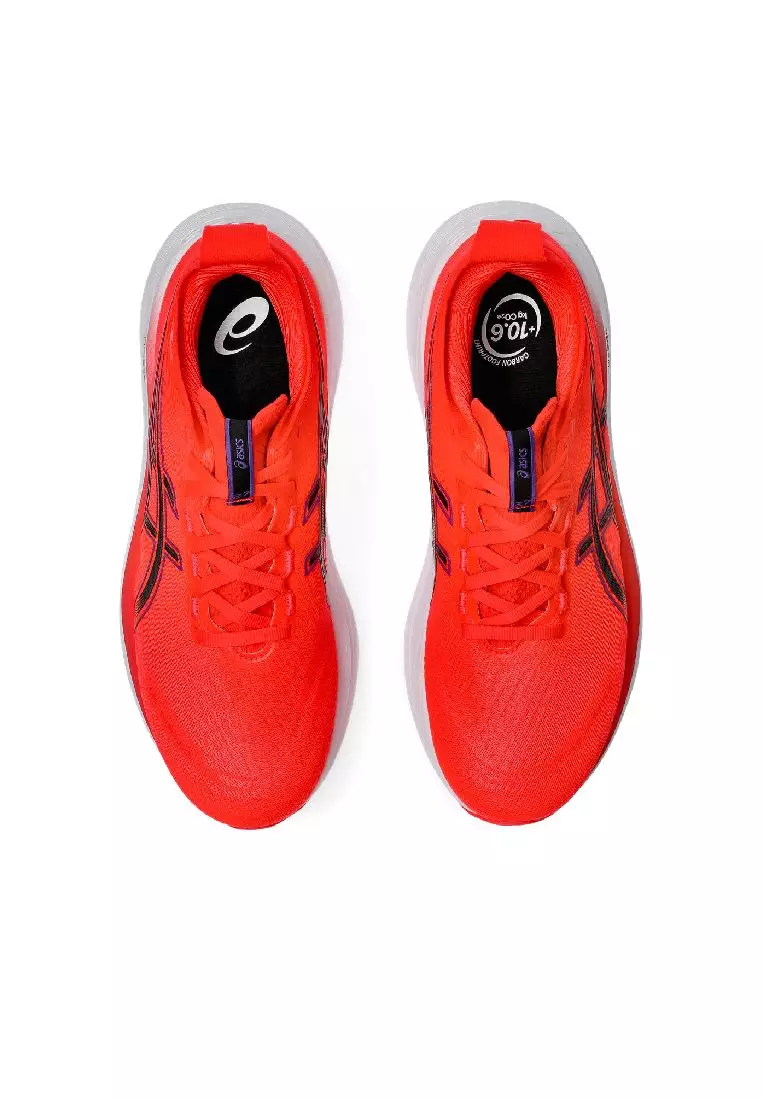 GEL-NIMBUS 27 跑步鞋 1011B958-600