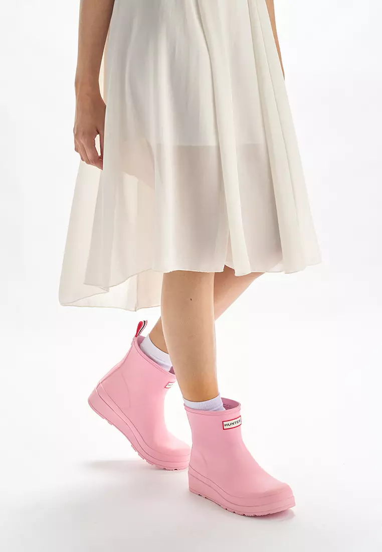 WOMEN'S PLAY SHORT BOOTS