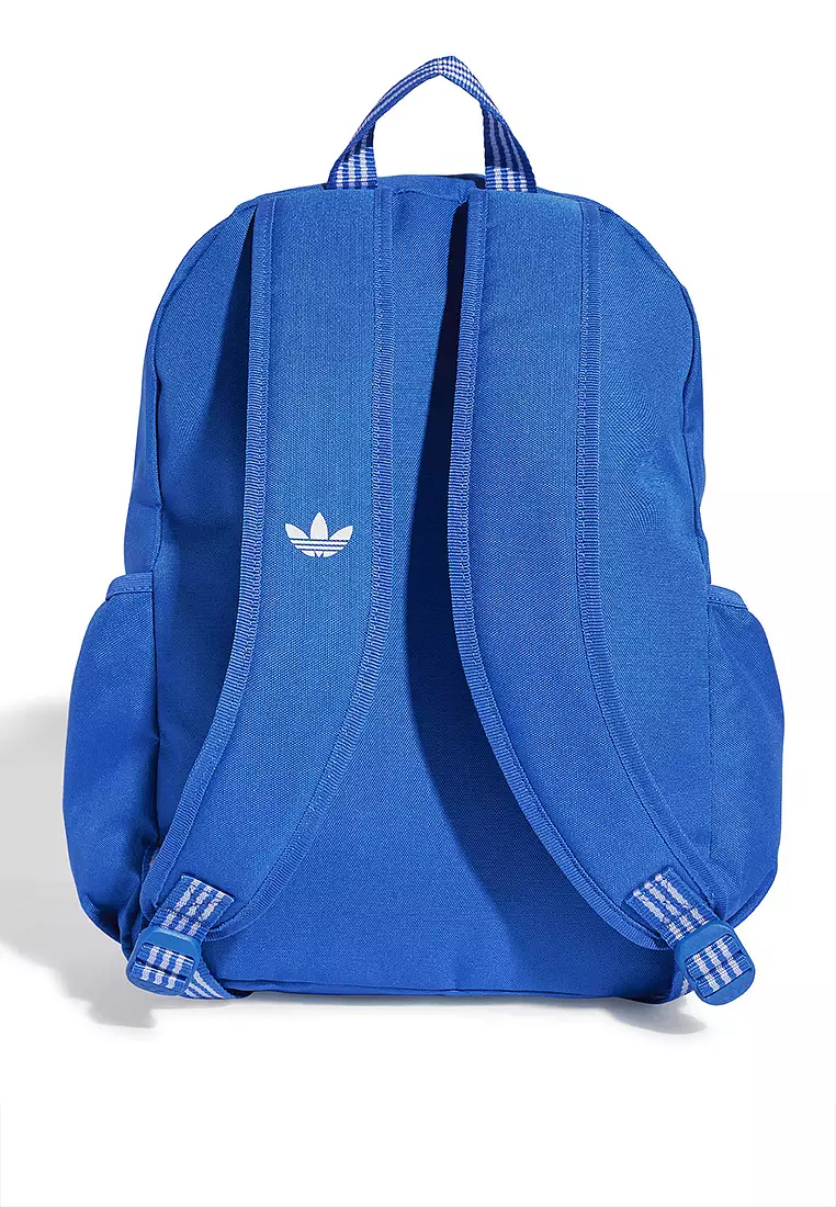 Backpack with Pencil Case