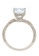 AUDREY'S 藍色 Audrey's Vellisa Aquamarine Diamond Ring 9C4B3AC89DBF61GS_3