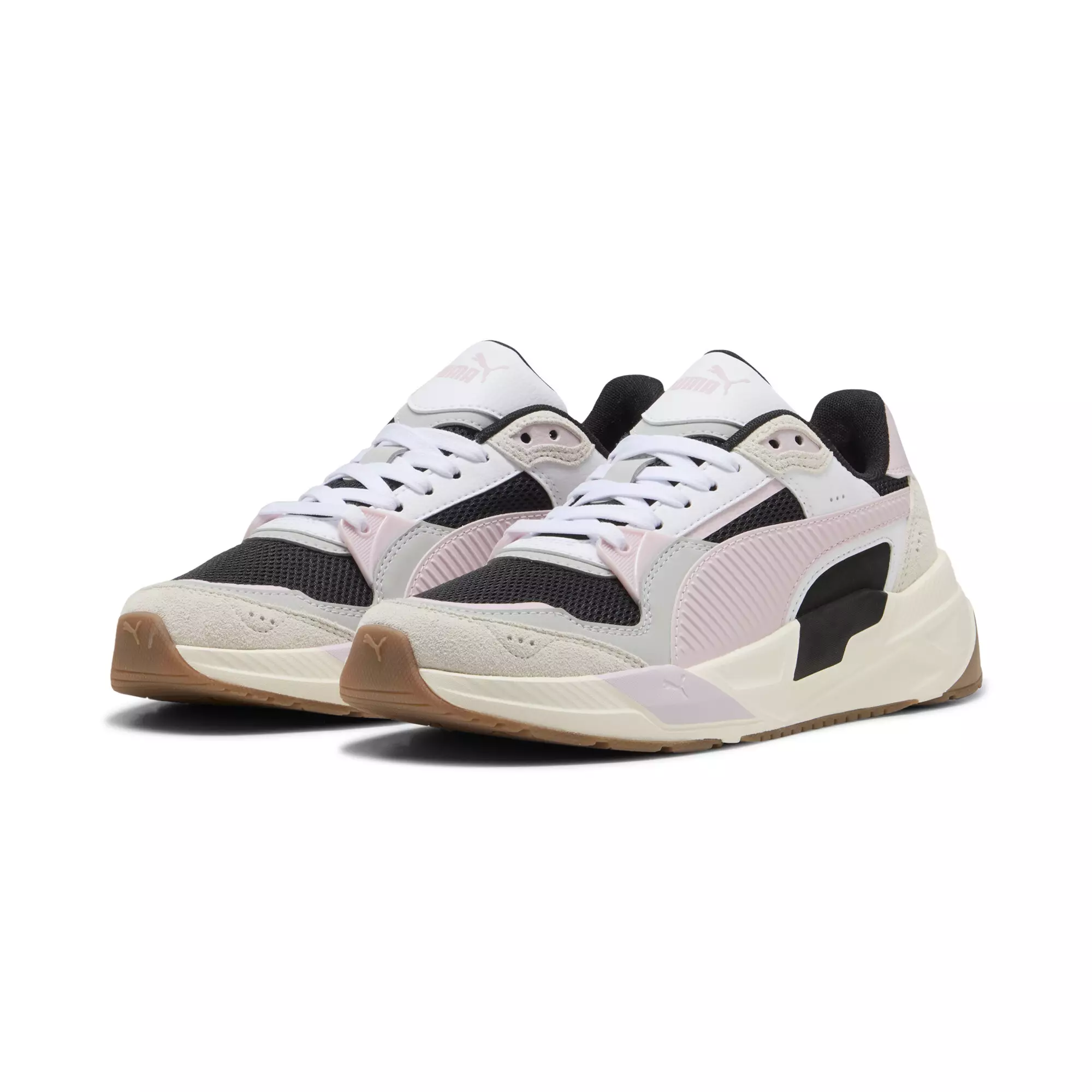 PUMA Trinity 2 Sneakers Unisex