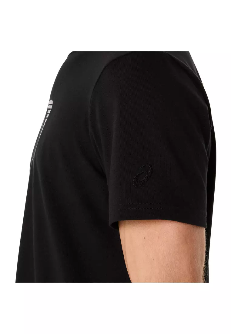 HEAVY WEIGHT GRAPHIC TEE 2031E906-001