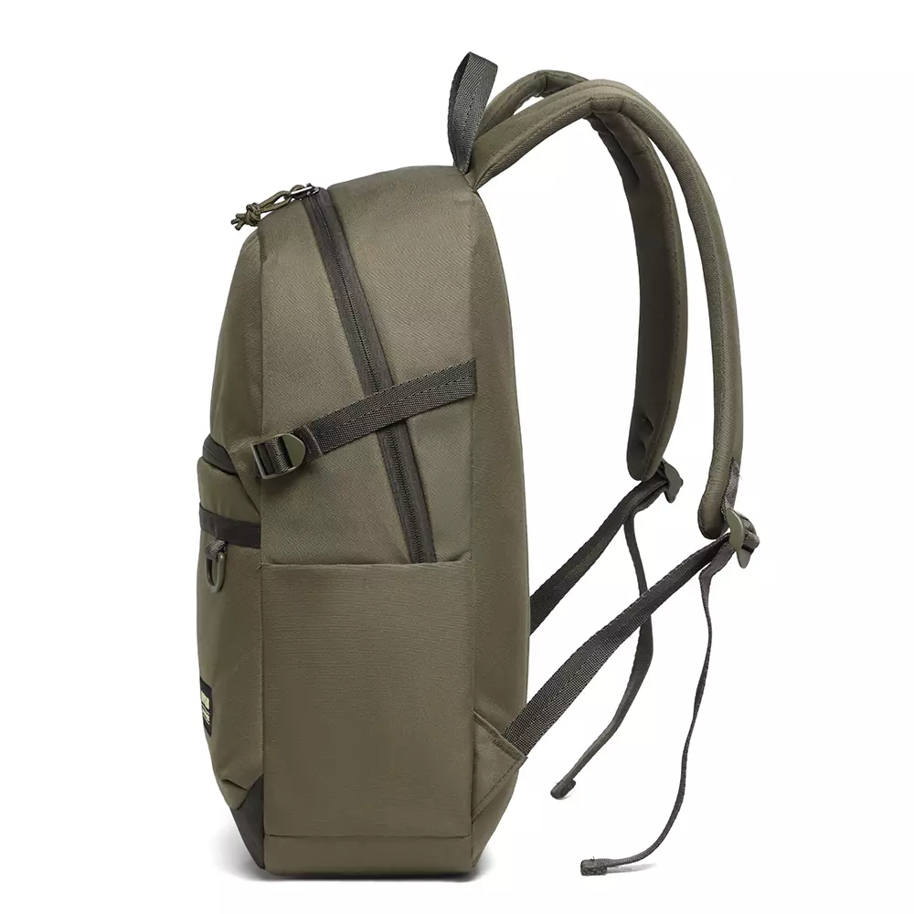 Navy Club Tas Ransel Laptop FJB - Backpack Daypack Up to 14 Inch Tas Pria Wanita