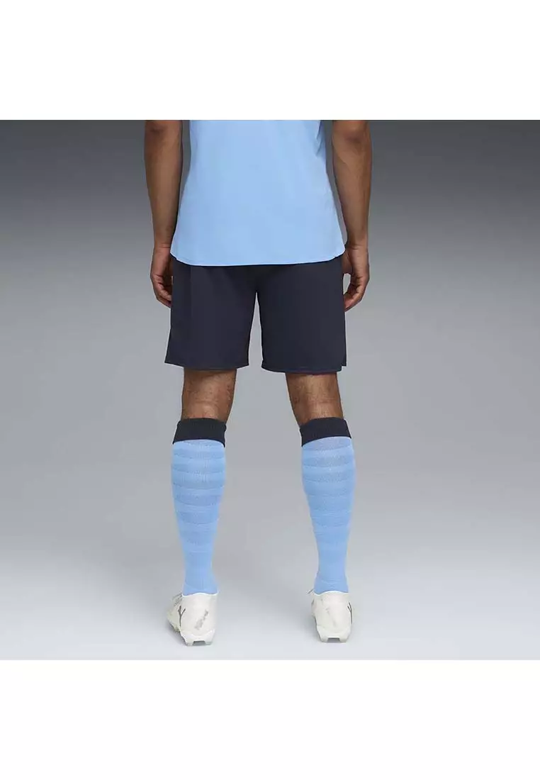 Mcfc Shorts Replica