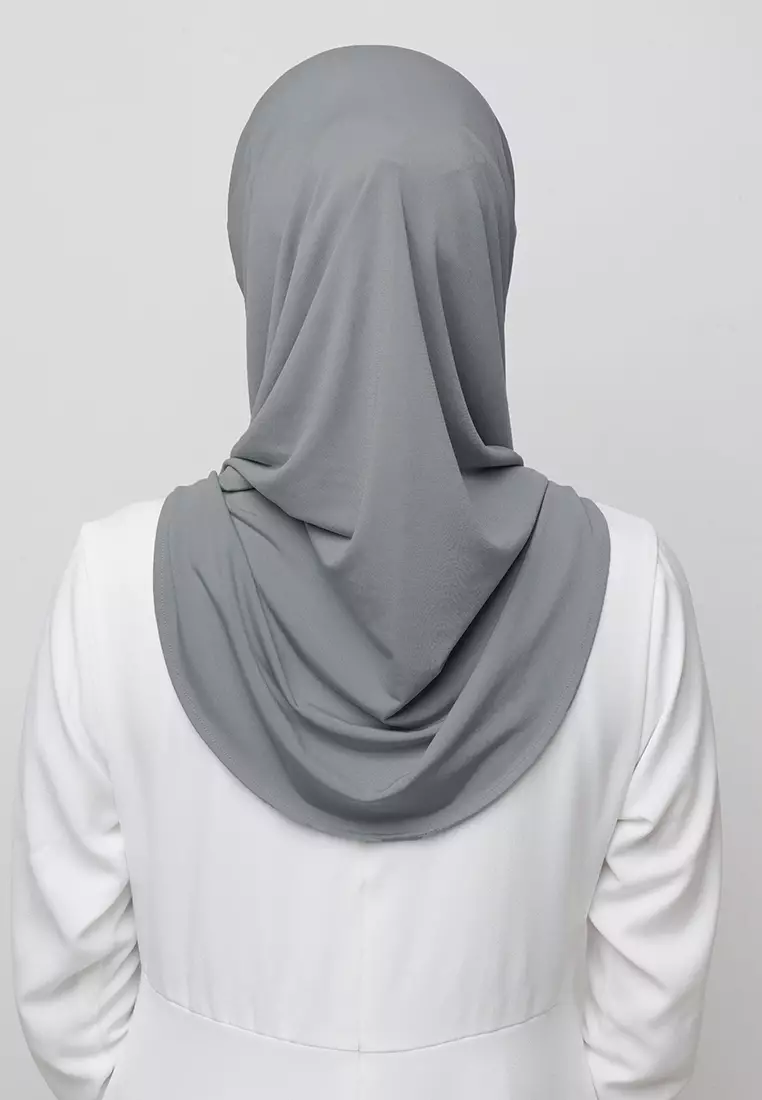 HIJAB INSTAN NAAMI
