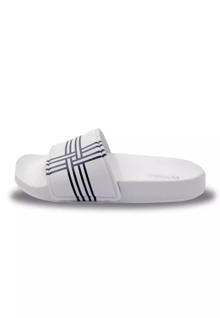 Burlington Ladies’ Rover Slides HLD2401