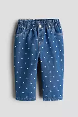 Denim Blue Medium