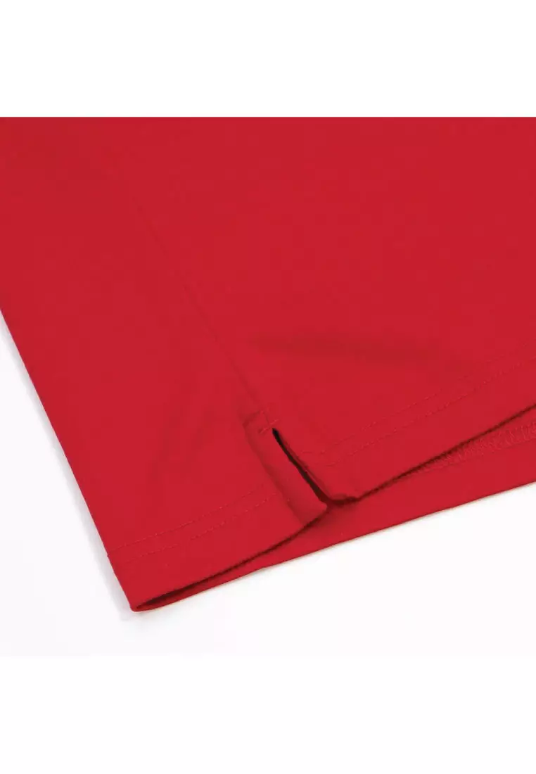 Men's Liquid Touch Short Sleeve Slim Polo 01012291