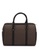 Michael Kors black Bedford Travel Medium Satchel Bag (hz) E9E1EAC1C94222GS_2