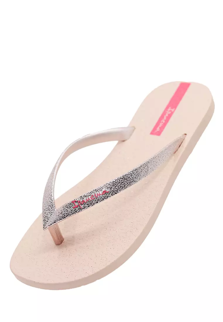 Discount on Ipanema  shoes - SKU: Fiesta Kids Flip Flops