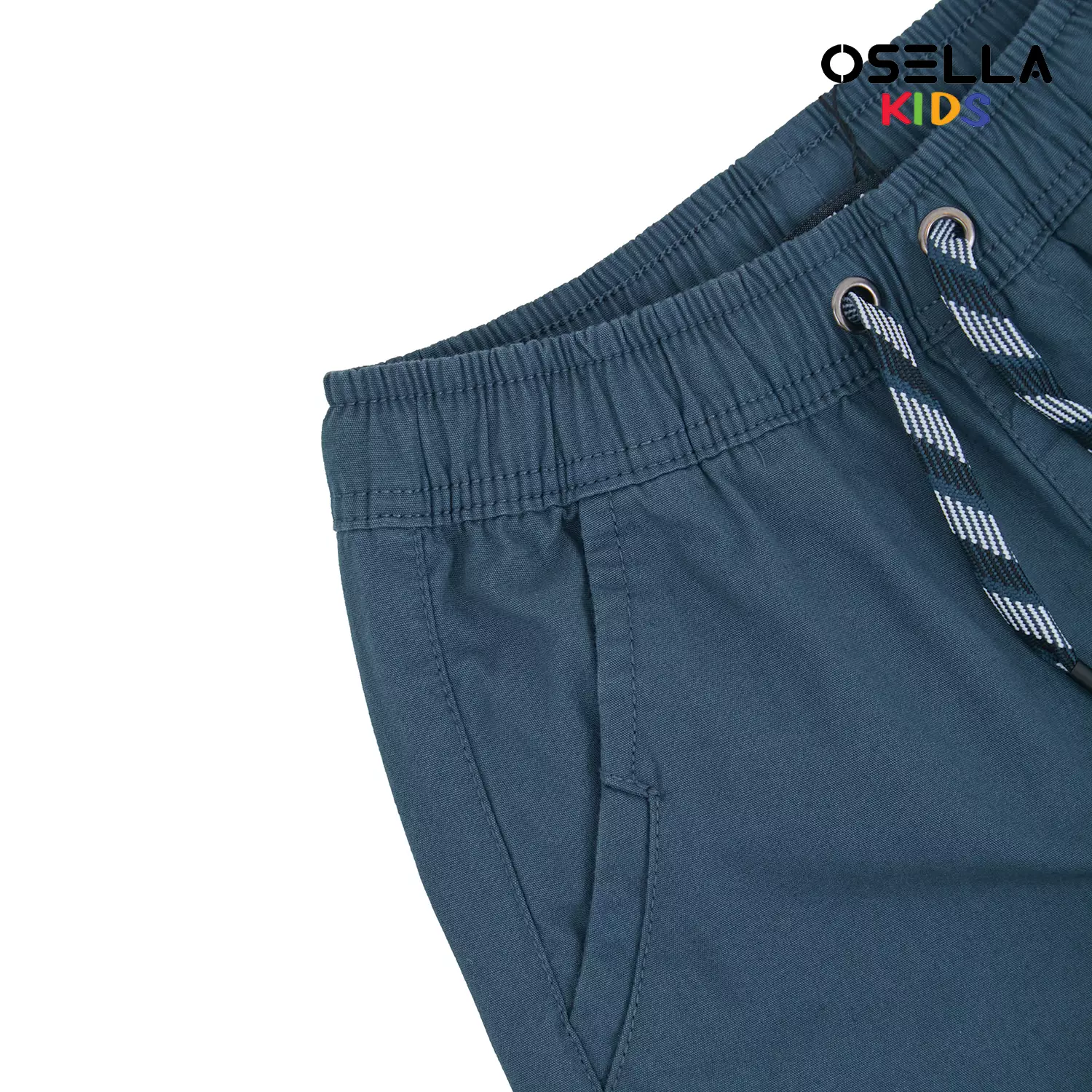 [NEW] Osella Zoey Basic Regular Chinos Pants 328P500197 | Celana Chinnos Anak Laki Laki