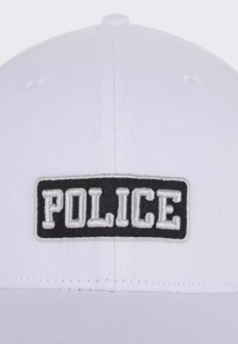 POLICE Topi Pria 2752020029