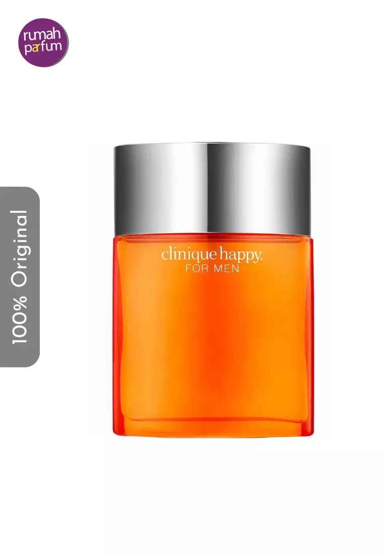 Clinique Happy Man 100 ML