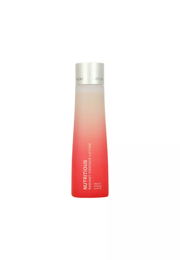 Estée Lauder Nutritious Radiant Essence Treatment Lotion (200ml)