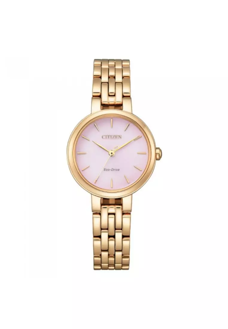 Cheapest citizen eco discount drive watches ladies