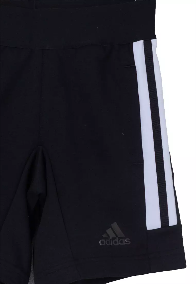 Adidas shop junior shorts