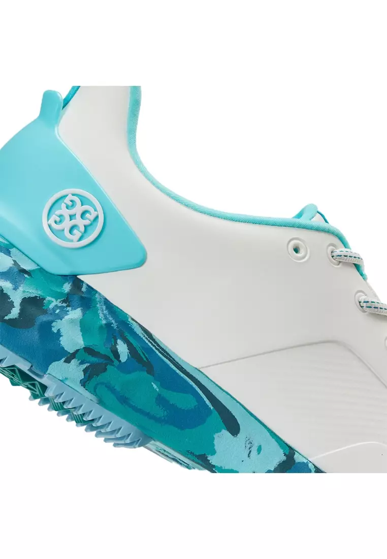 G/FORE Men's MG4+ T.P.U Monochrome Camo Golf Shoes