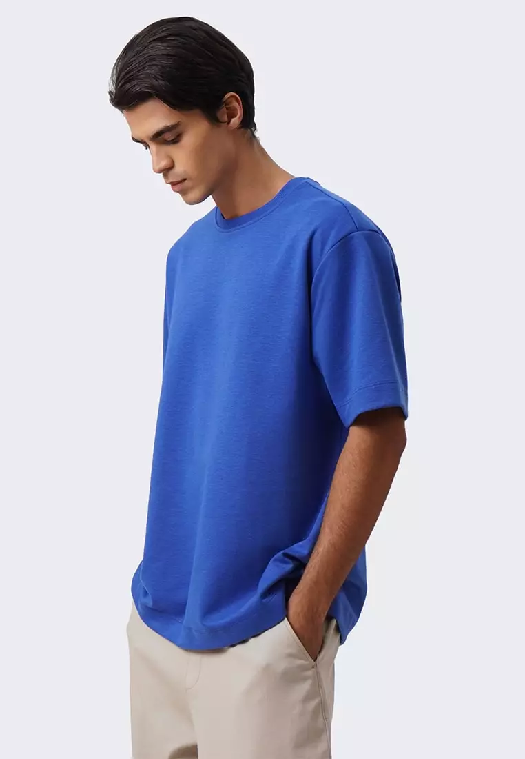 Men's Heavyweight T-Shirt - The New Standard