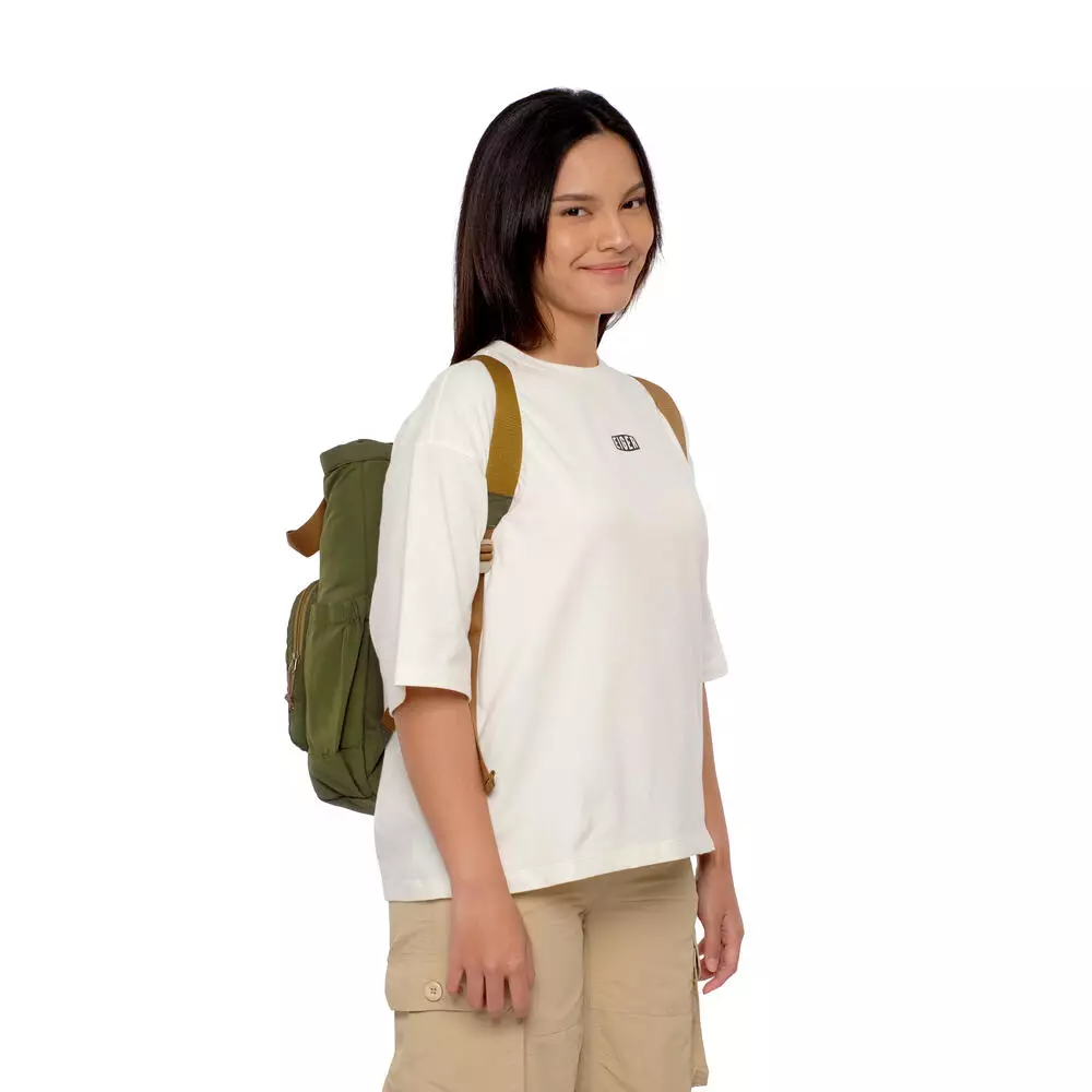 Eiger Women Saira Two Way Backpack Tote