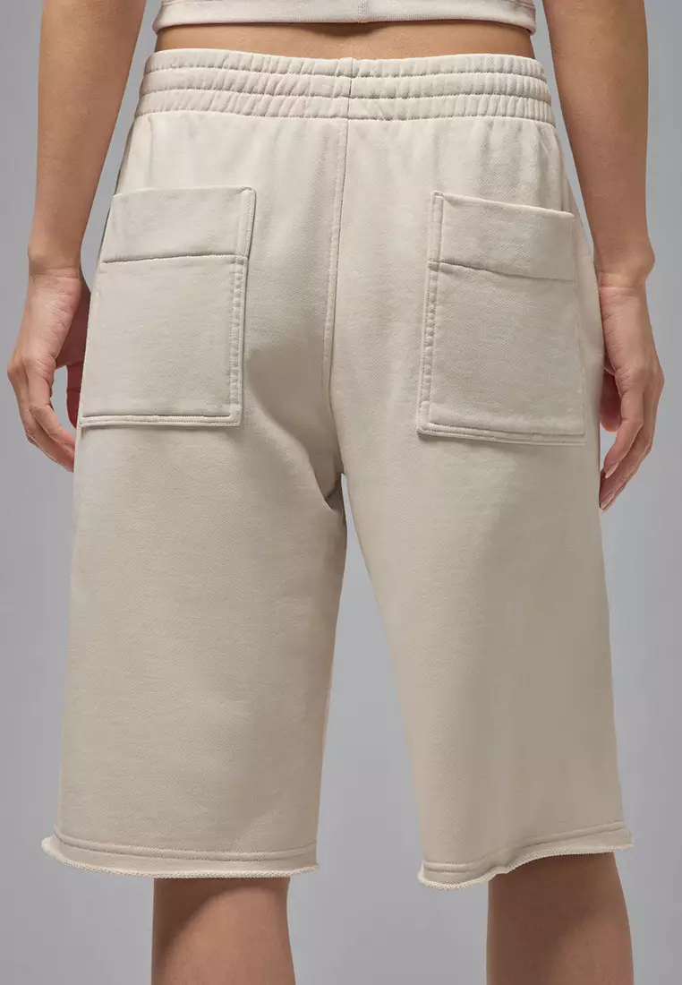 Flight Fleece Ft Big Short