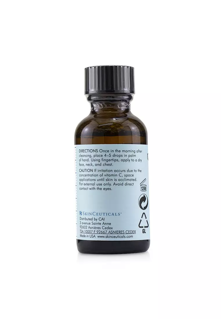SKIN CEUTICALS - Serum 10 30ml/1oz