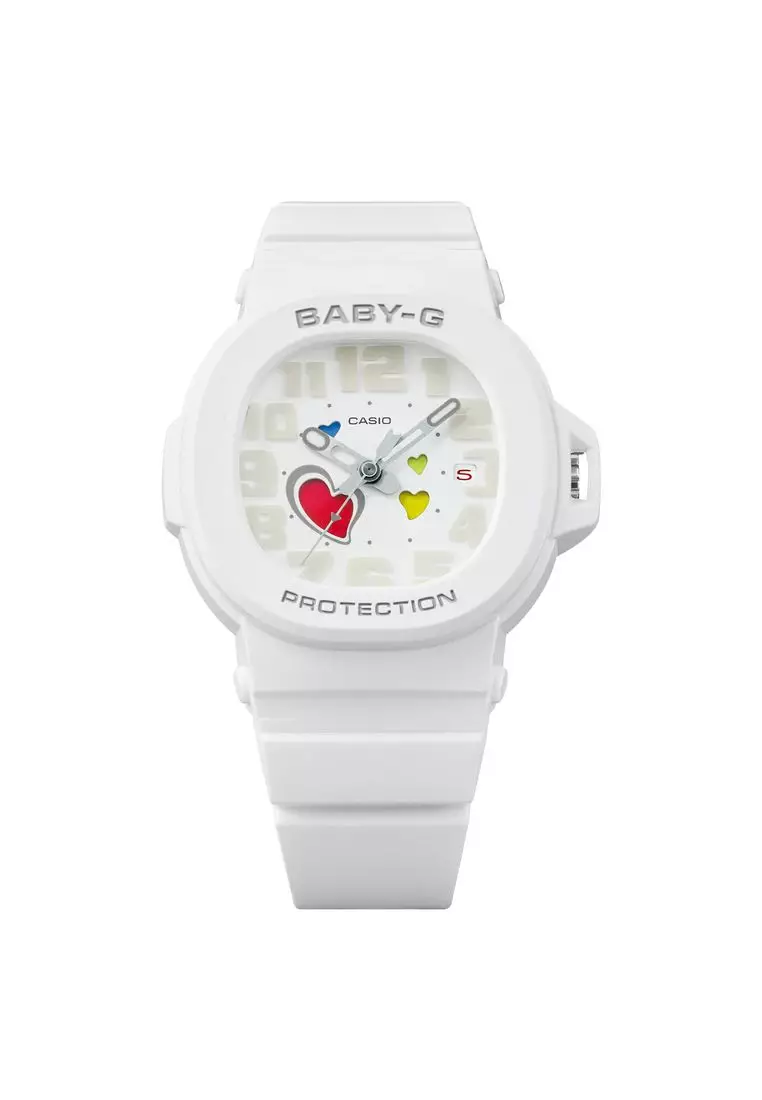 CASIO BABY-G BGA-10-7A