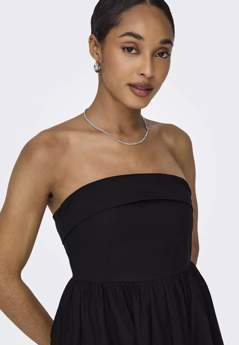 Lina Life Maxi Dress