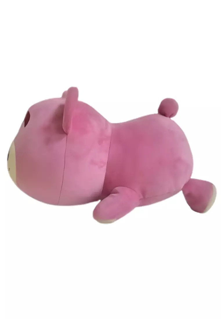 Disney Pixar Toy Story Lotso Teddy Bear