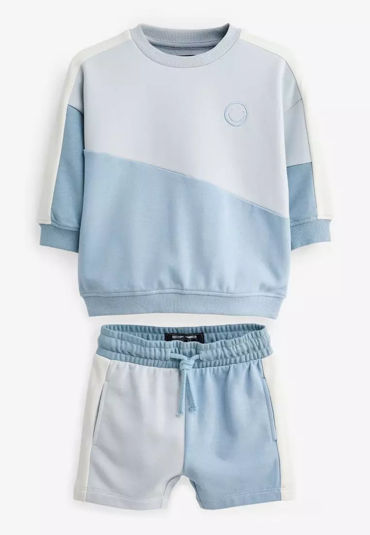 Next grey sweatshirt on sale
