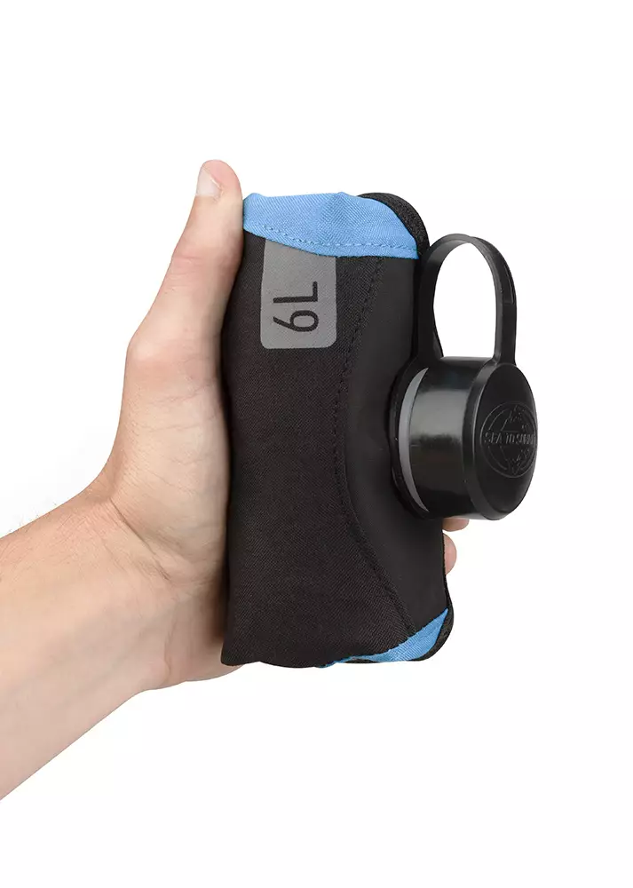 Sea To Summit Pack Tap 6 Litre Water Bladder