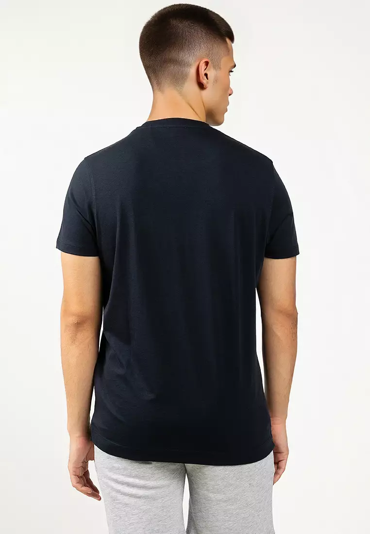 Zack T-Shirt with Pocket