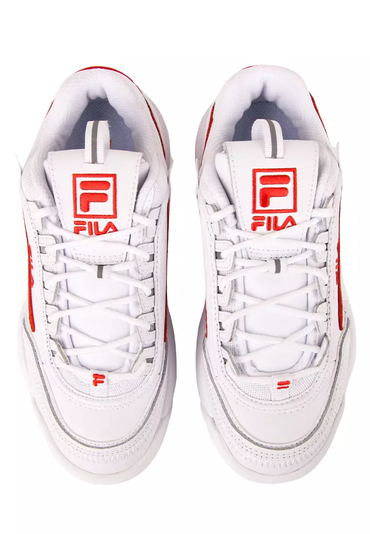 Harga fila disruptor 2 original on sale