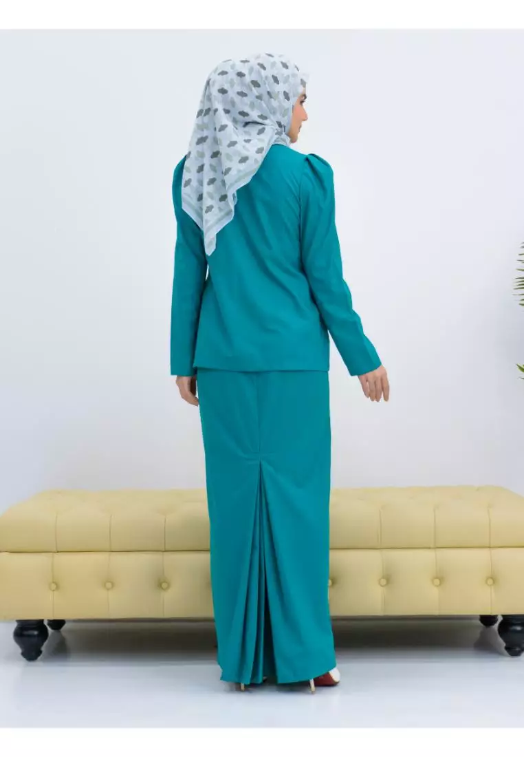 Kurung Kedah Kasturi 2.0