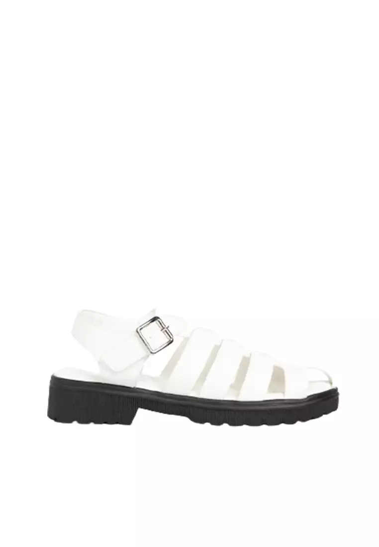 Discount on Happy2U  shoes - SKU: Bounty Bunny Platform