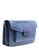 London Rag blue Crossbody Sling bag in Blue ECD8FAC90CE1F6GS_2