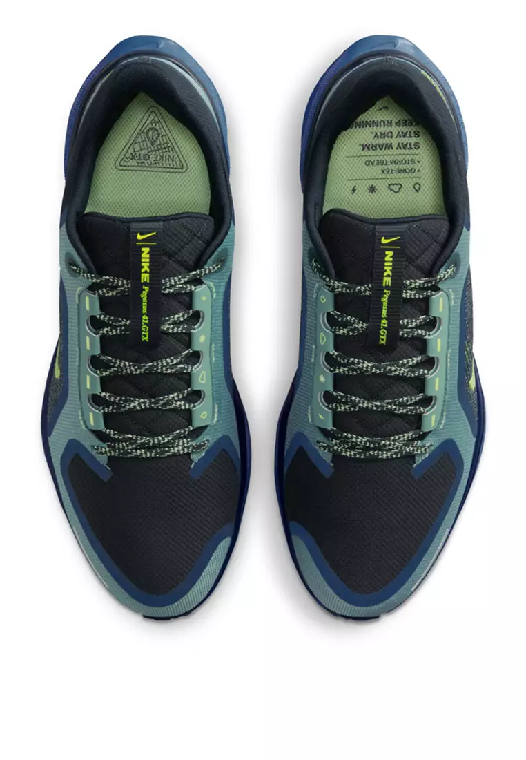 Pegasus 41 GORE-TEX Waterproof Road Running Shoes