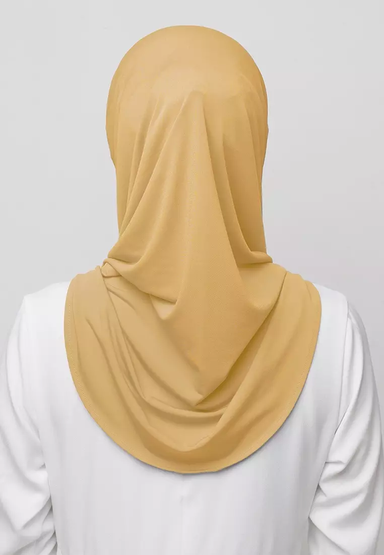 HIJAB INSTAN NAAMI