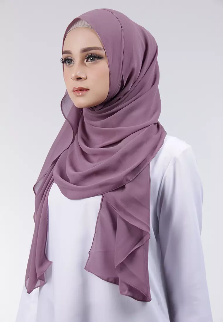 HIJAB INSTAN ADELA