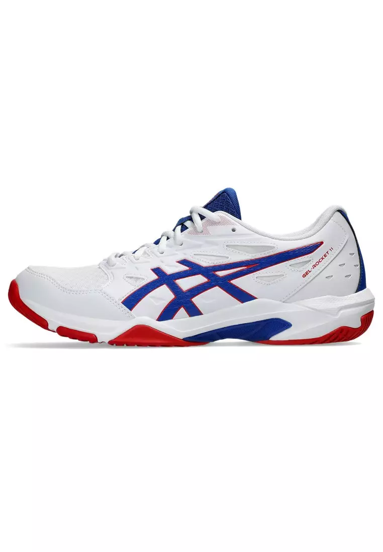 メイド・イン・ストーク 24/7/11 g6bh9ry Buy ASICS Men GEL-ROCKET 11 Indoor Court Shoes 2026 Online | ZALORA