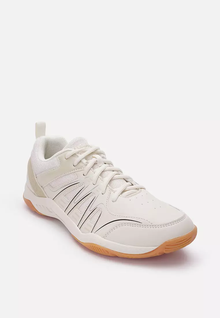 World balance shop badminton shoes