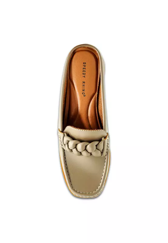 Ballerina Flats
