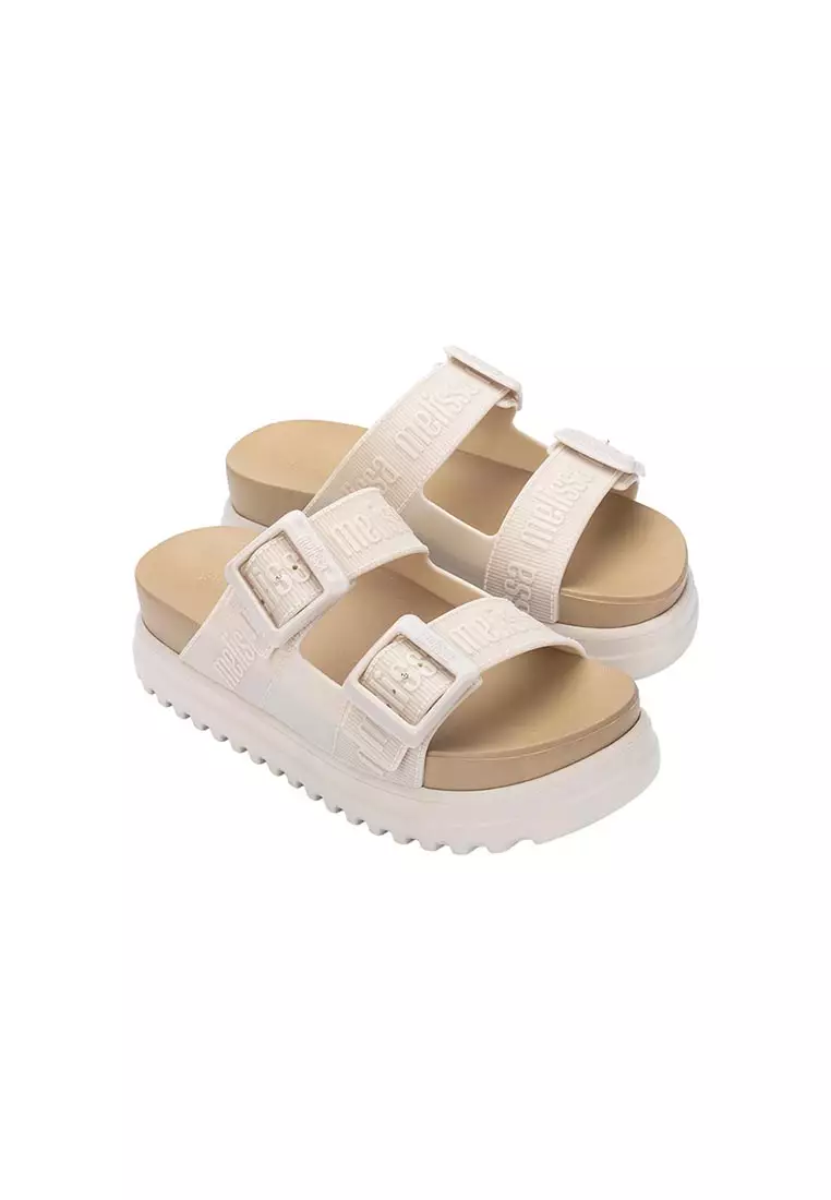 Melissa Cozy M Lover Platform Ad Women Slides