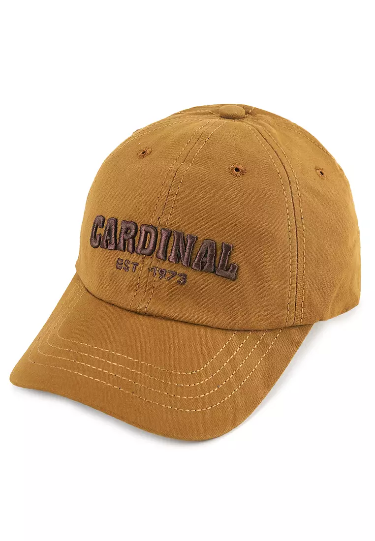 Jual Cardinal Ccsl Baseball Cap Original 2026 | ZALORA Indonesia