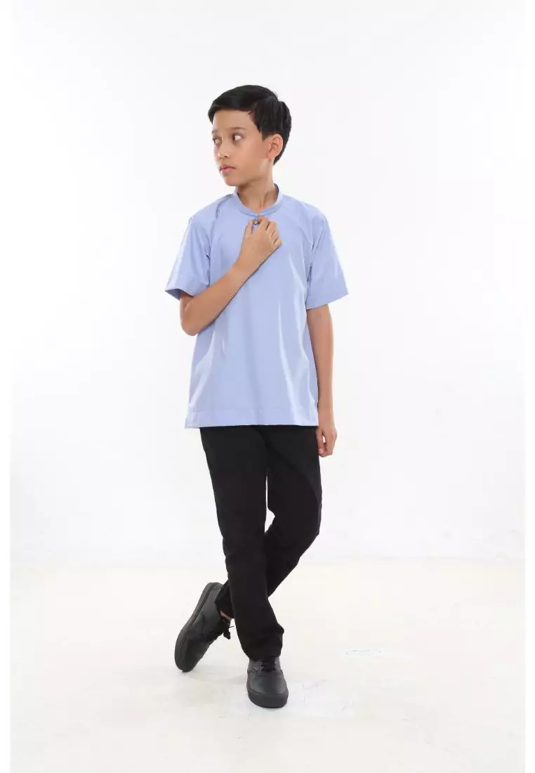 Kurta Mulk For Kids by Hudz